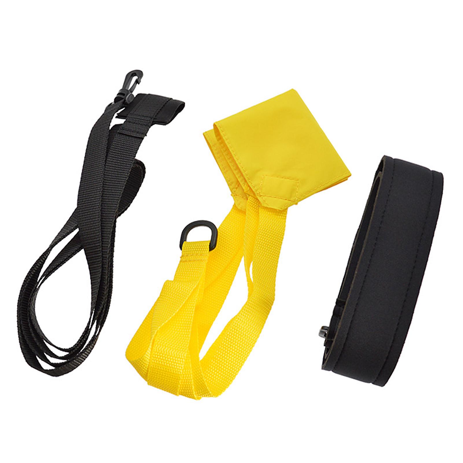 Người lớn / Trẻ em Tập luyện Bơi lội Đai tập sức bền Đai tập thể dục Bơi lội