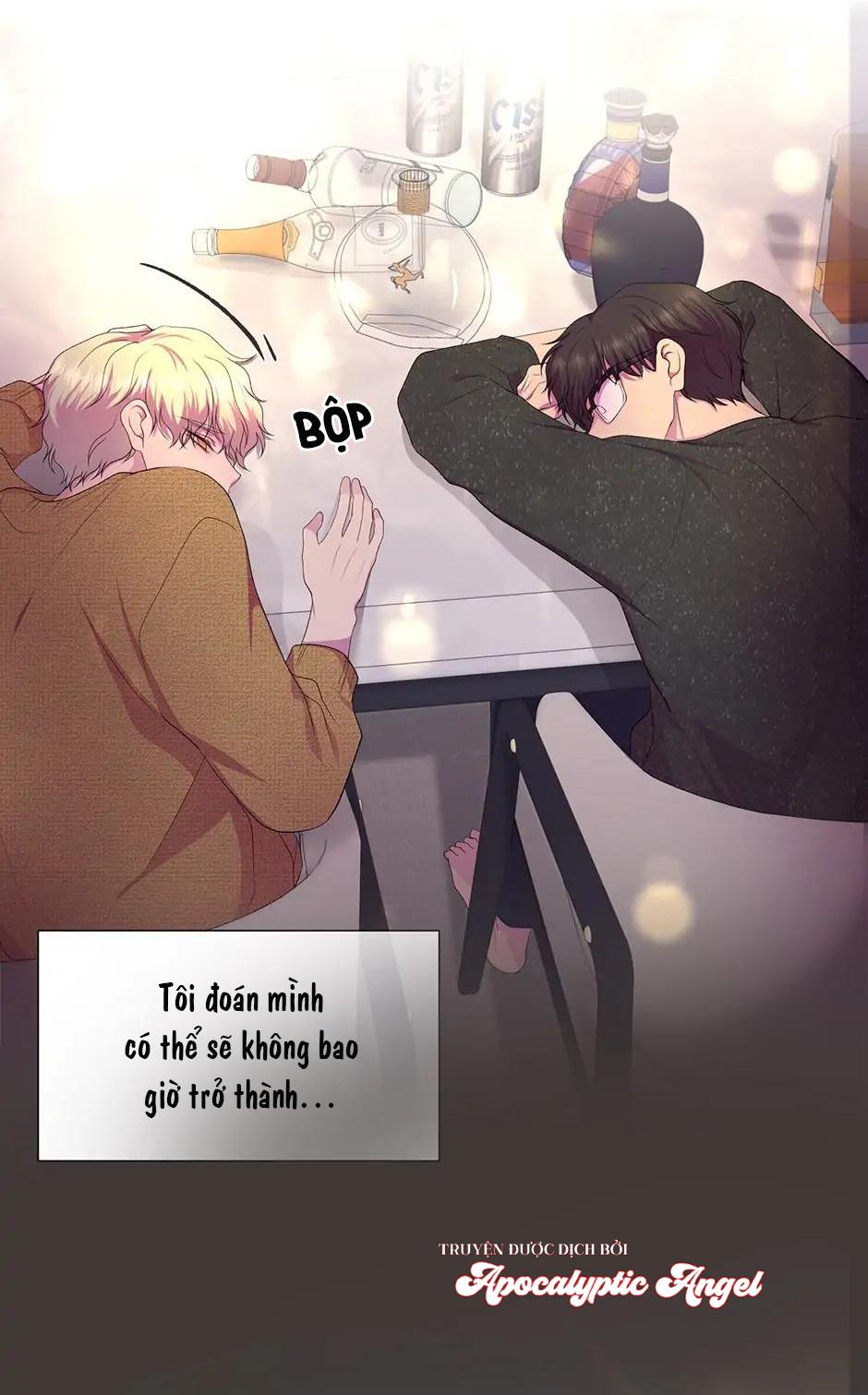 giữ em thật chặt (hold me tight) chapter 174 27