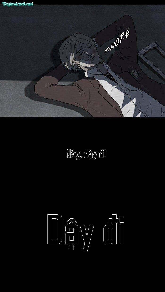 wind breaker chapter 40 17