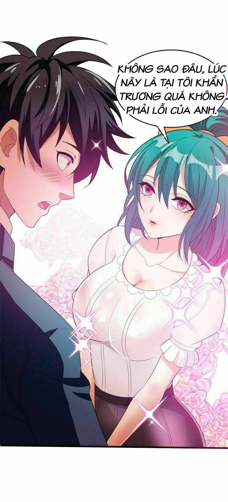 wechat âm dương chapter 3 11