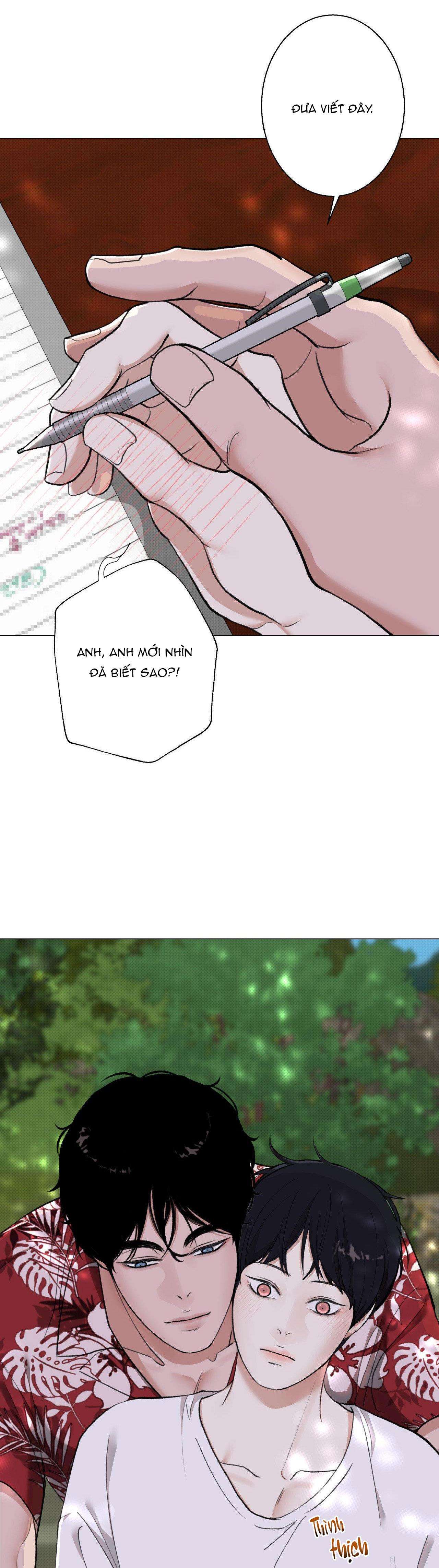 em bé và đại ca chapter 10 31