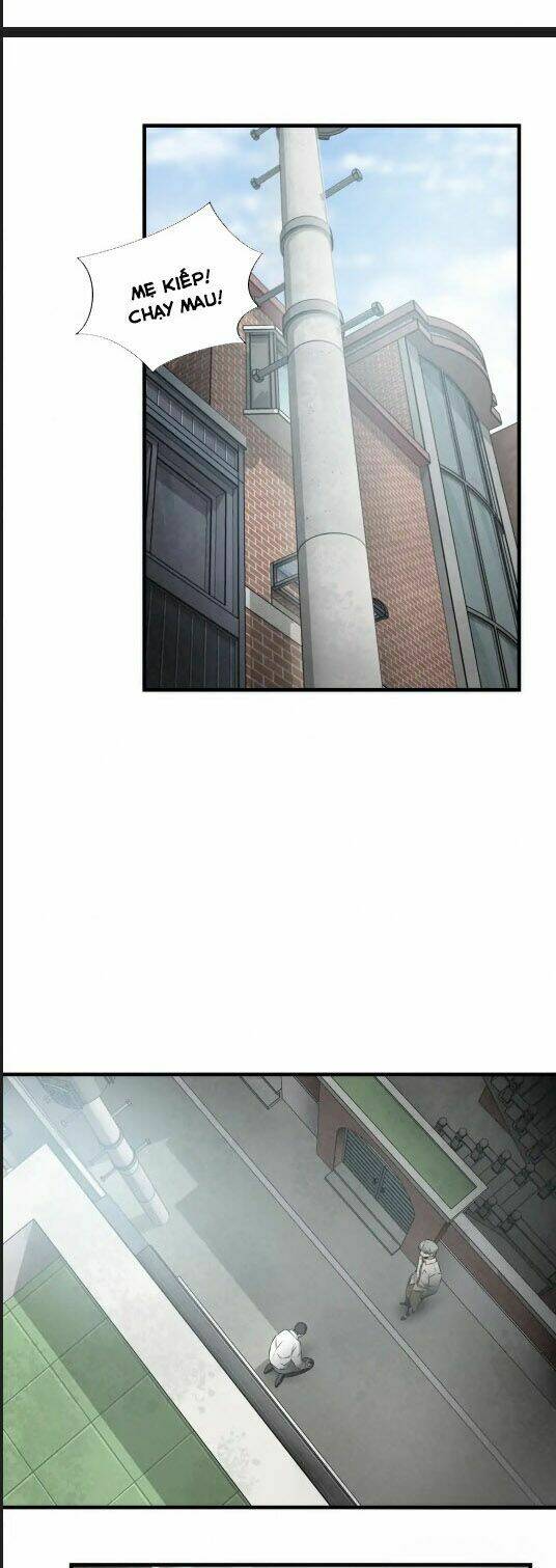 kẻ bị ruồng bỏ chapter 69.2 34