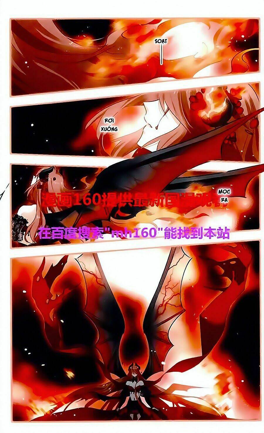 ngôi sao câu lạc bộ chapter 128 16