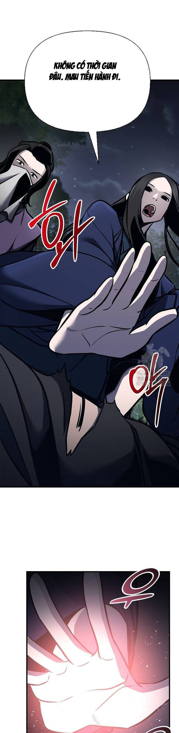 Tiểu Tử Đáng Ngờ Lại Là Cao Thủ chapter 60 13