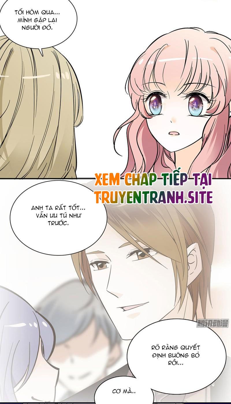 tịch nhan hoa nở chỉ vì em chapter 6 12