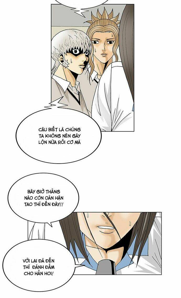 ultimate legend: kang hae hyo chapter 103 16