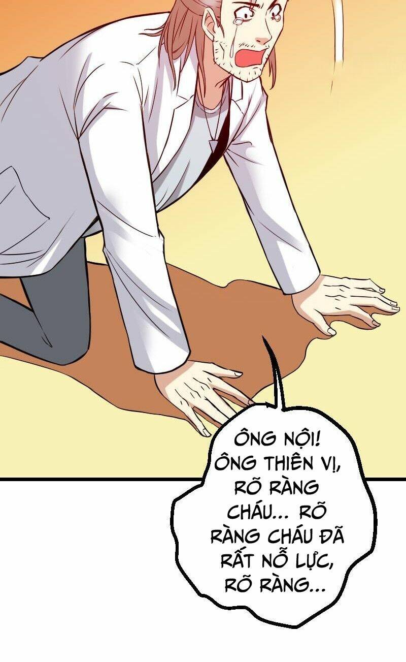 ngưu thư cung ứng thương chapter 94 8