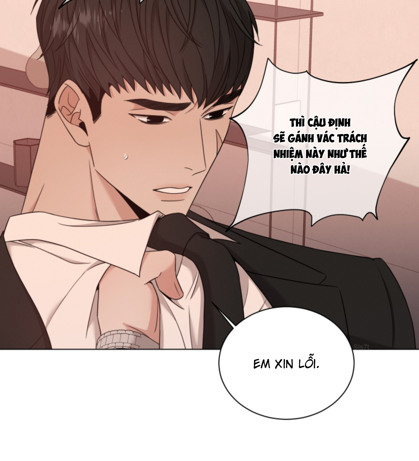 hội chứng minmotion chapter 42 53