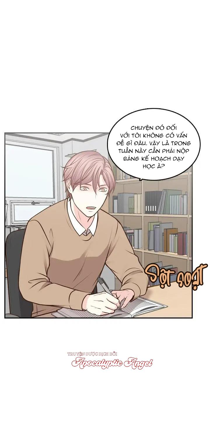 tan chảy trong em chapter 5 46