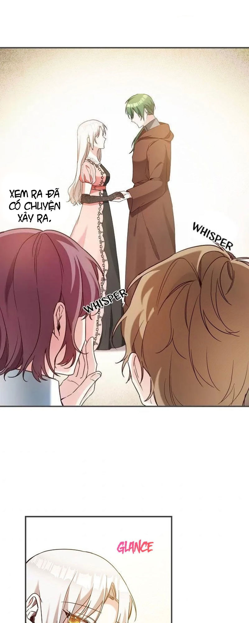 lý do nàng ấy sống như 1 ác nữ chapter 44.2 3