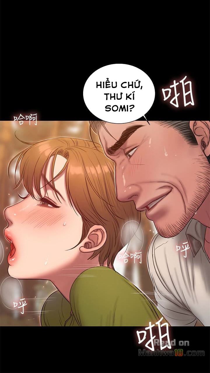 chạy trốn chapter 42 34