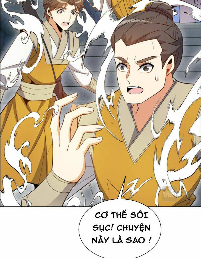 thôn phệ một thế giới tu tiên chapter 123 47