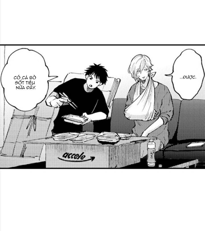 bị một anh chàng lập dị tấn công chapter 32 7