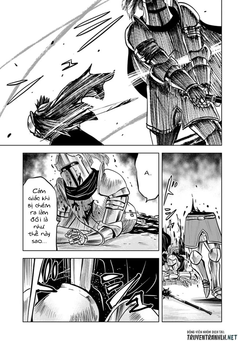 hành trình chịch dạo của của máy dập cổ đại chapter 30 11
