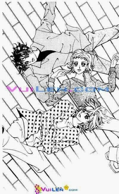 tình yêu diệu kỳ chapter 7 122