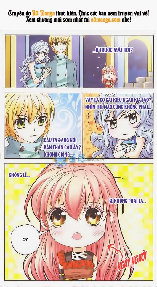 mị chi ma hạp chapter 44 2