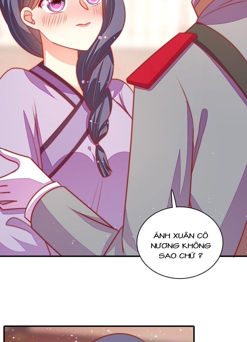 ngày nào thiếu soái cũng ghen chapter 178 14