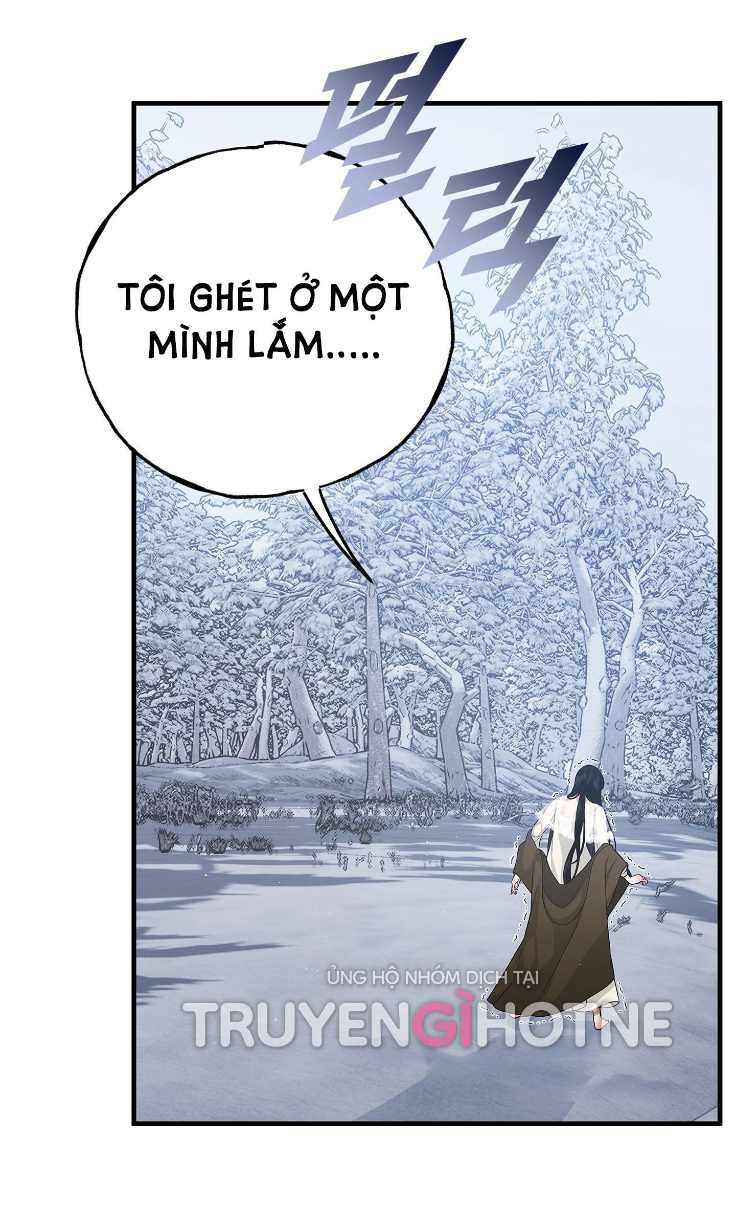 mặt trái của sự thật chapter 9.2 21