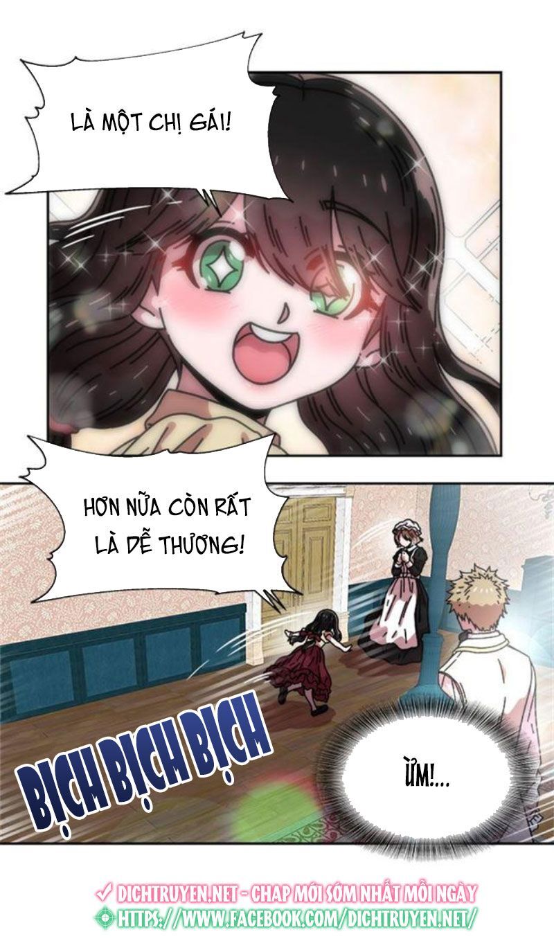 con gái bảo bối của ma vương chapter 39 39