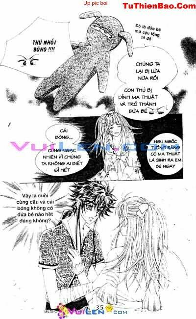 bogle goes to the kingdom chapter 56 4