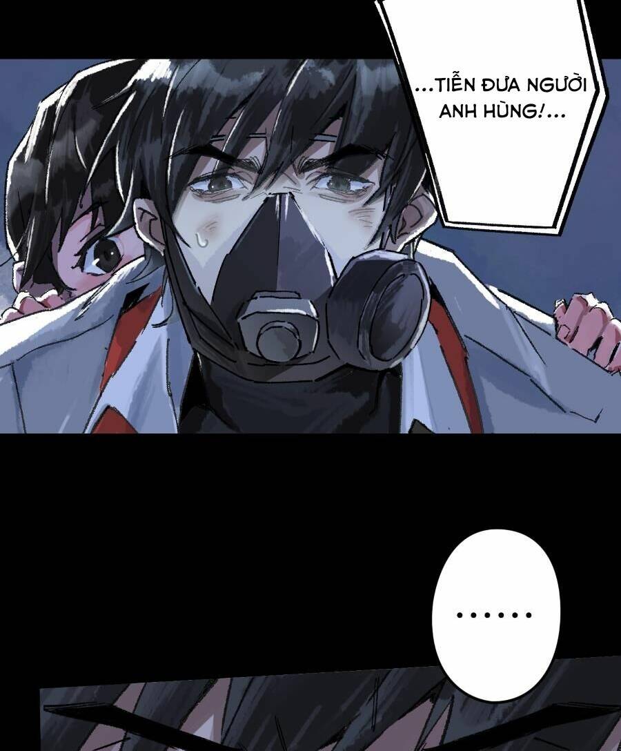 tang thi chi vương chapter 1 9