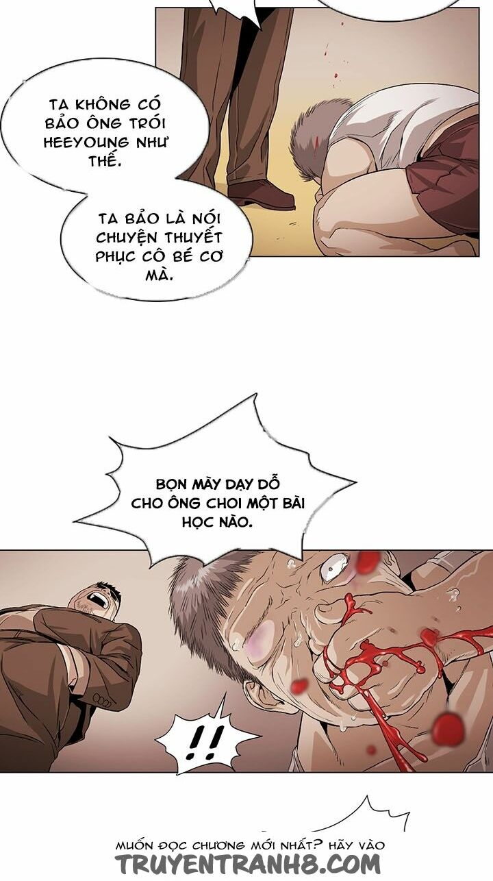 by chance chapter 27 7