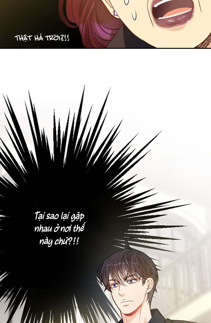 hôn nhân bị đánh cắp của hồ ly chapter 23 55