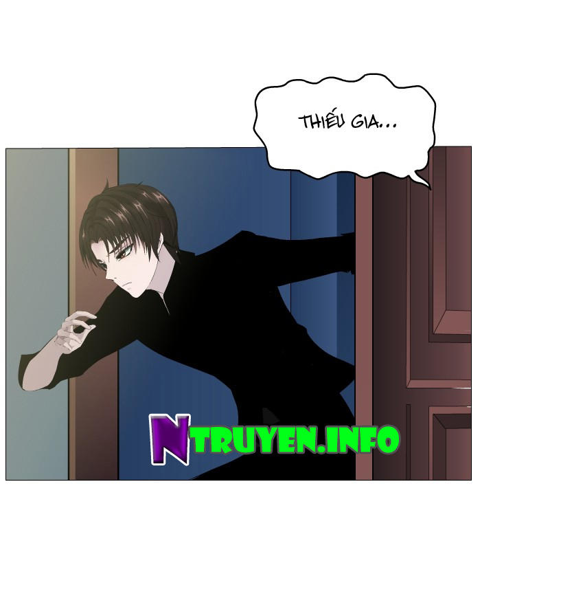 cạm bẫy của nữ thần chapter 133 4