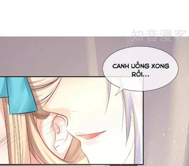 thiếu nữ sấm sét chapter 11 26