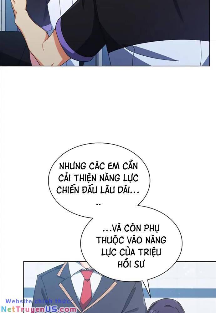 tử linh sư thiên tài của học viện chapter 39 14