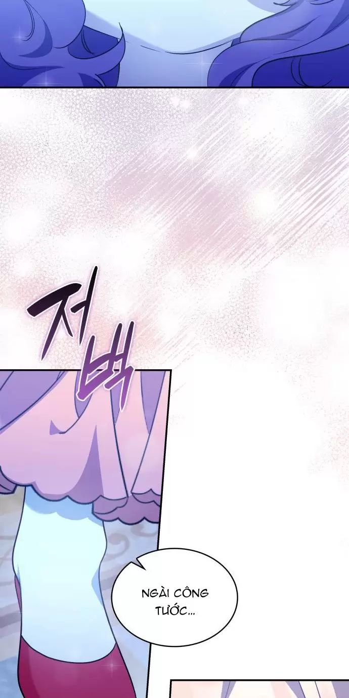 sống trong vườn hoa của công chúa chapter 28 34