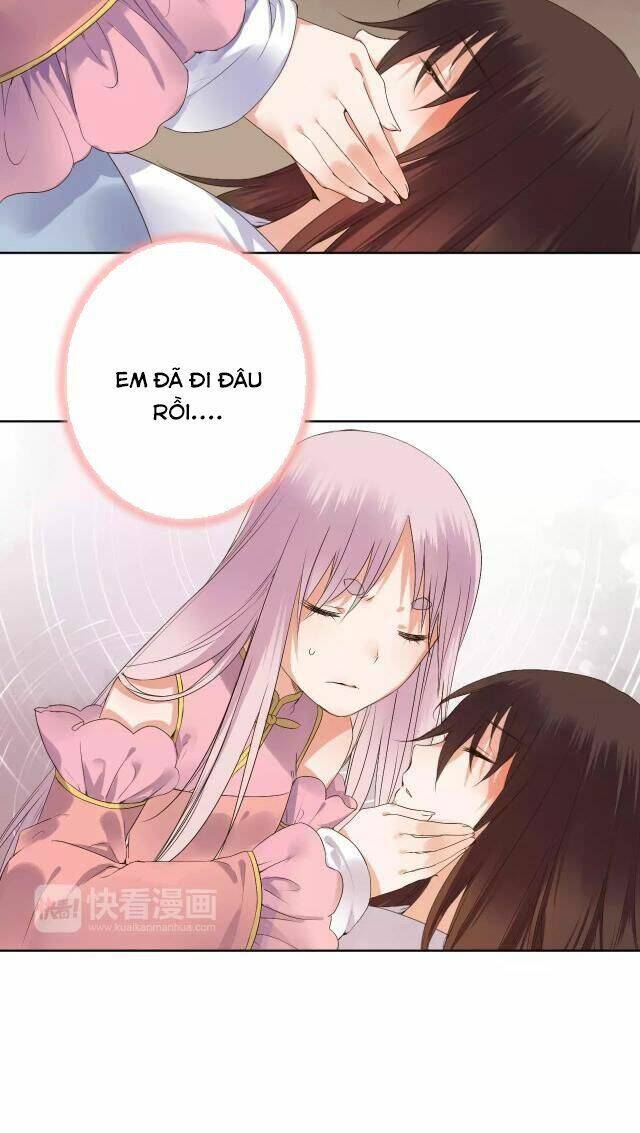 đốt đào hoa chapter 80 7