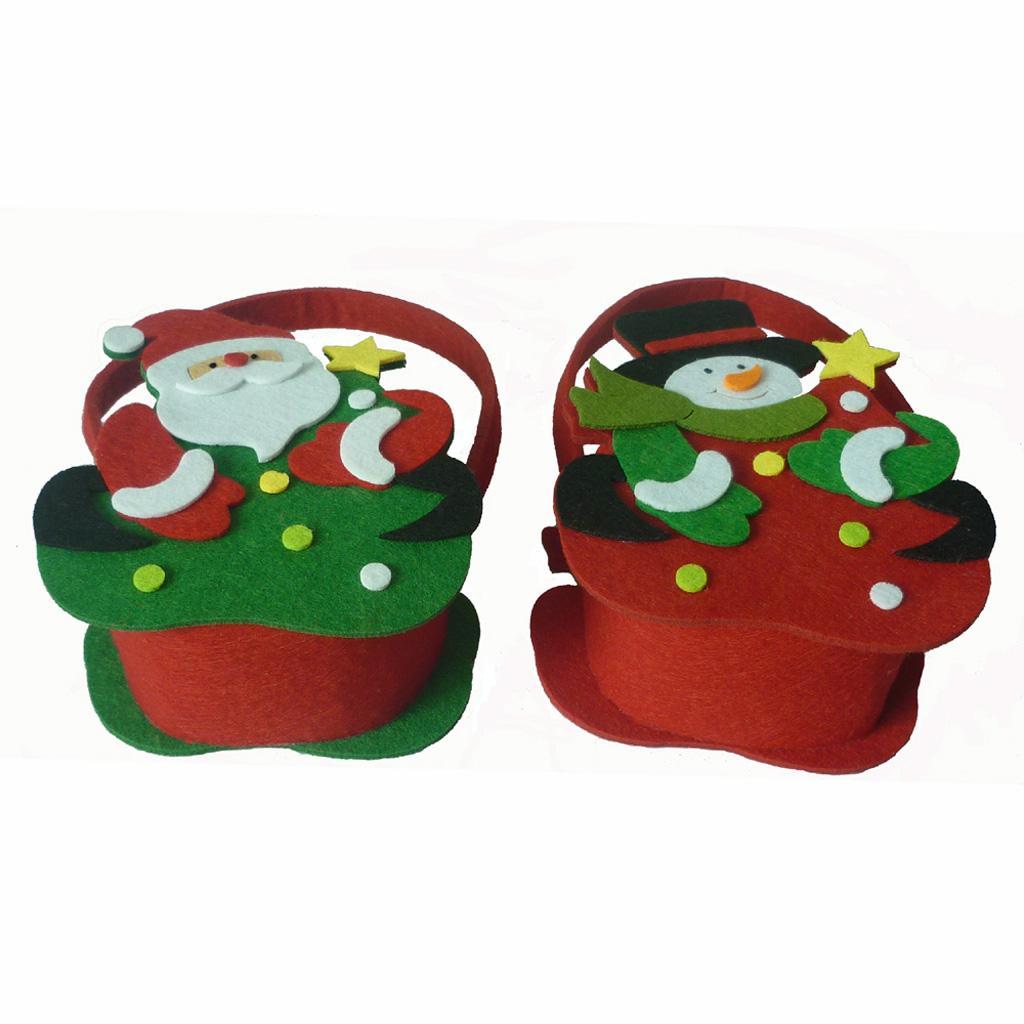 Cloth Bag Gift Bag For Wedding Holiday New Year