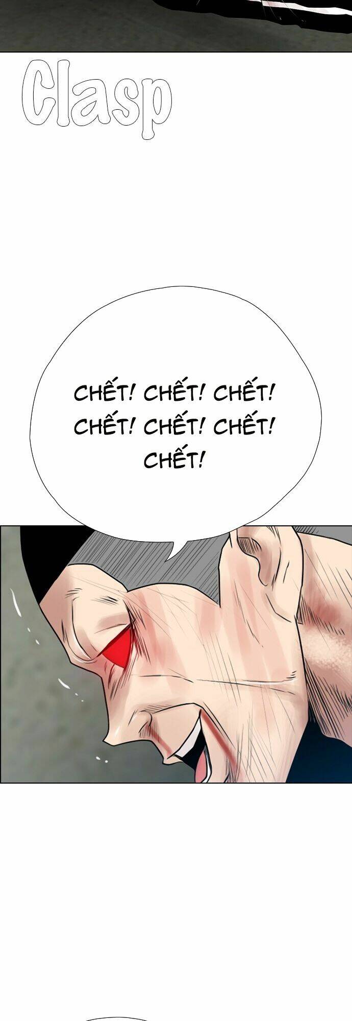 kẻ hồi sinh chapter 128 32