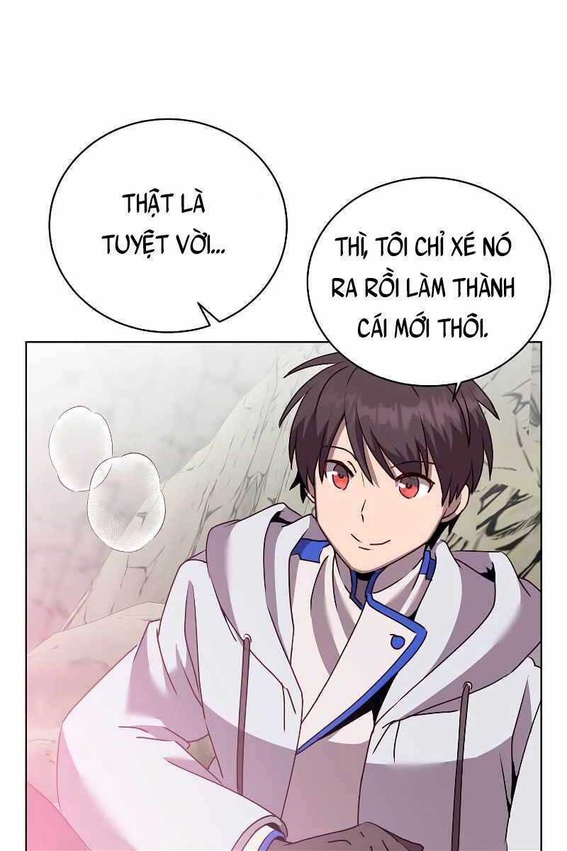 Anh Hùng Mạnh Nhất Trở Lại chapter 108 71