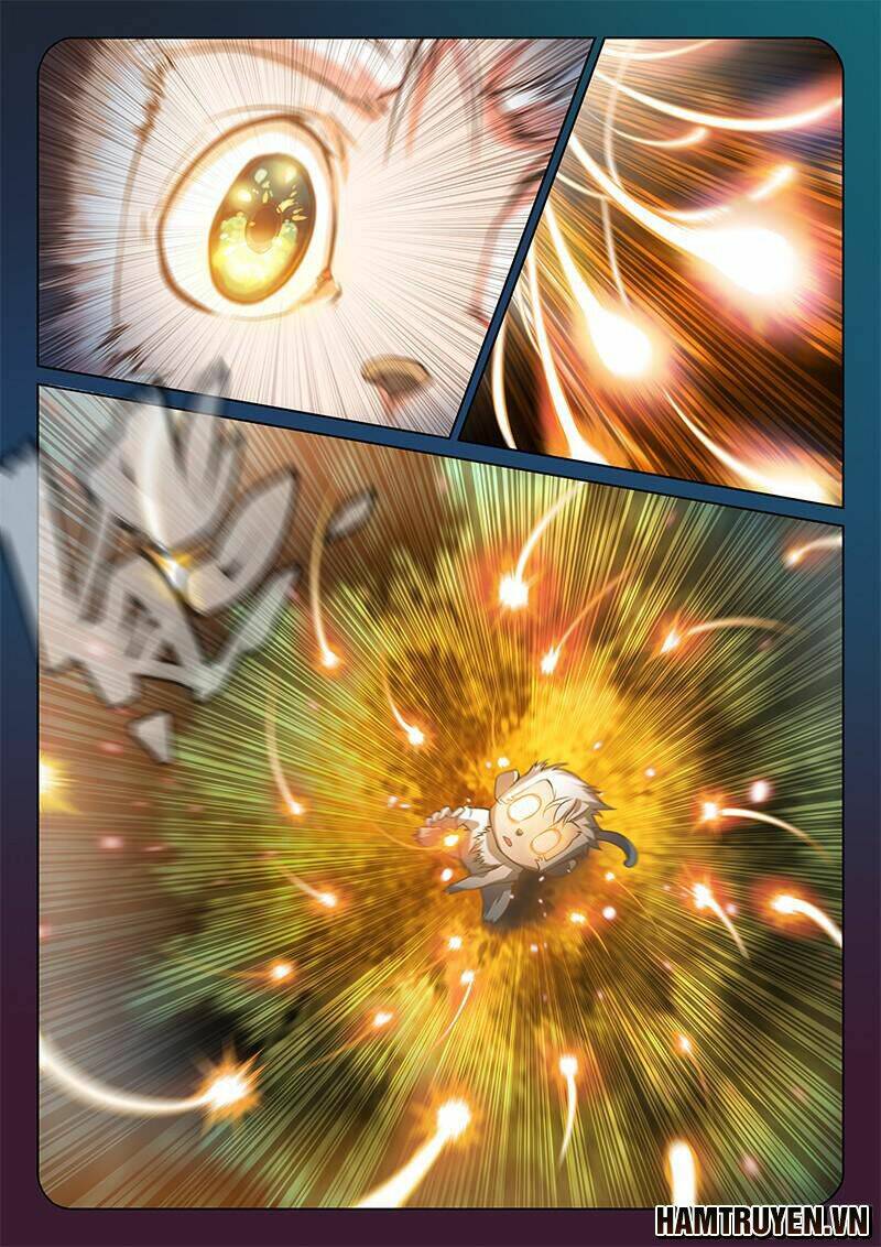 huyền giới chi môn chapter 54 6