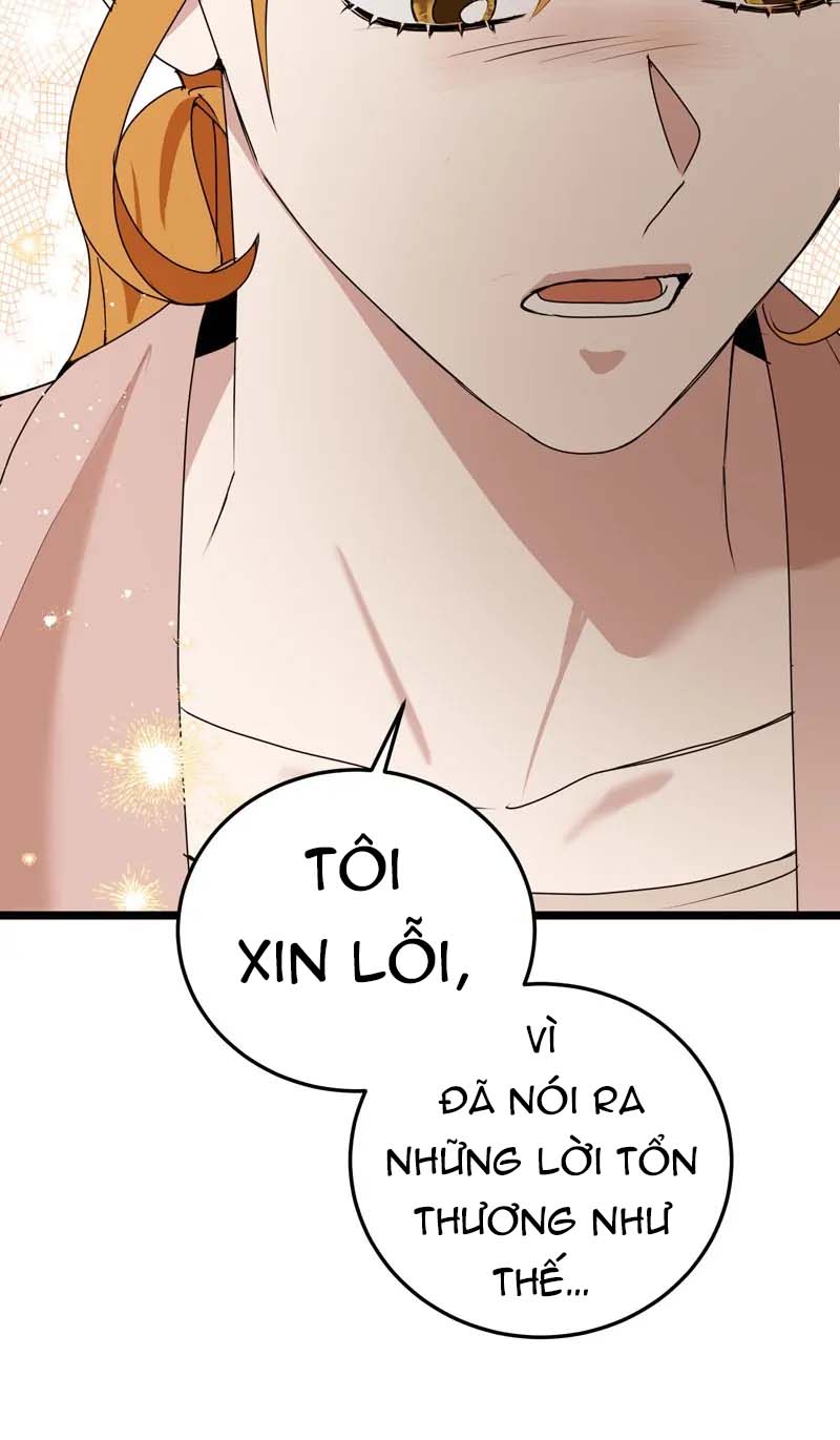 nụ hôn yêu tinh chapter 32.1 23