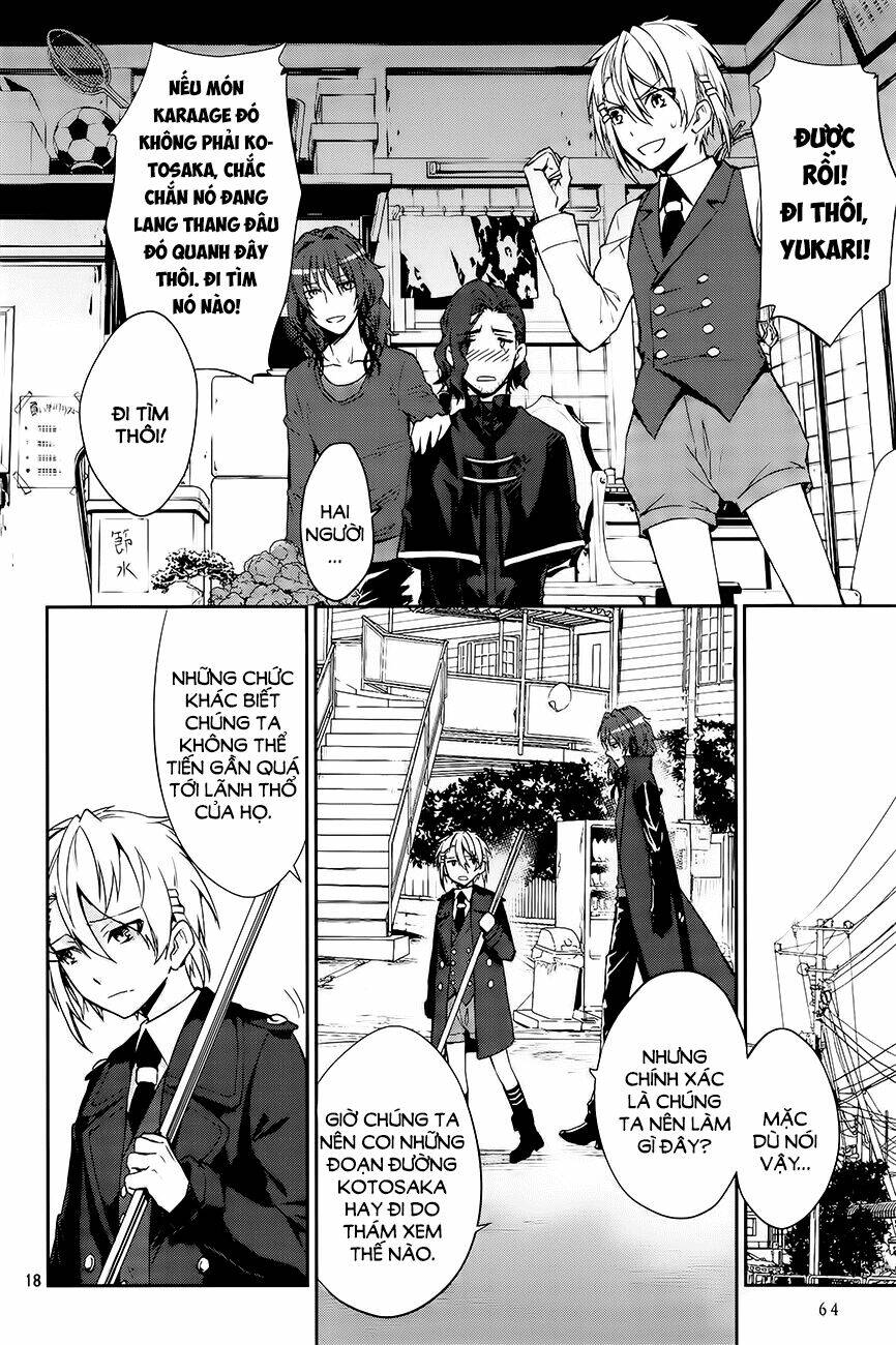 k - dream of green chapter 2 20