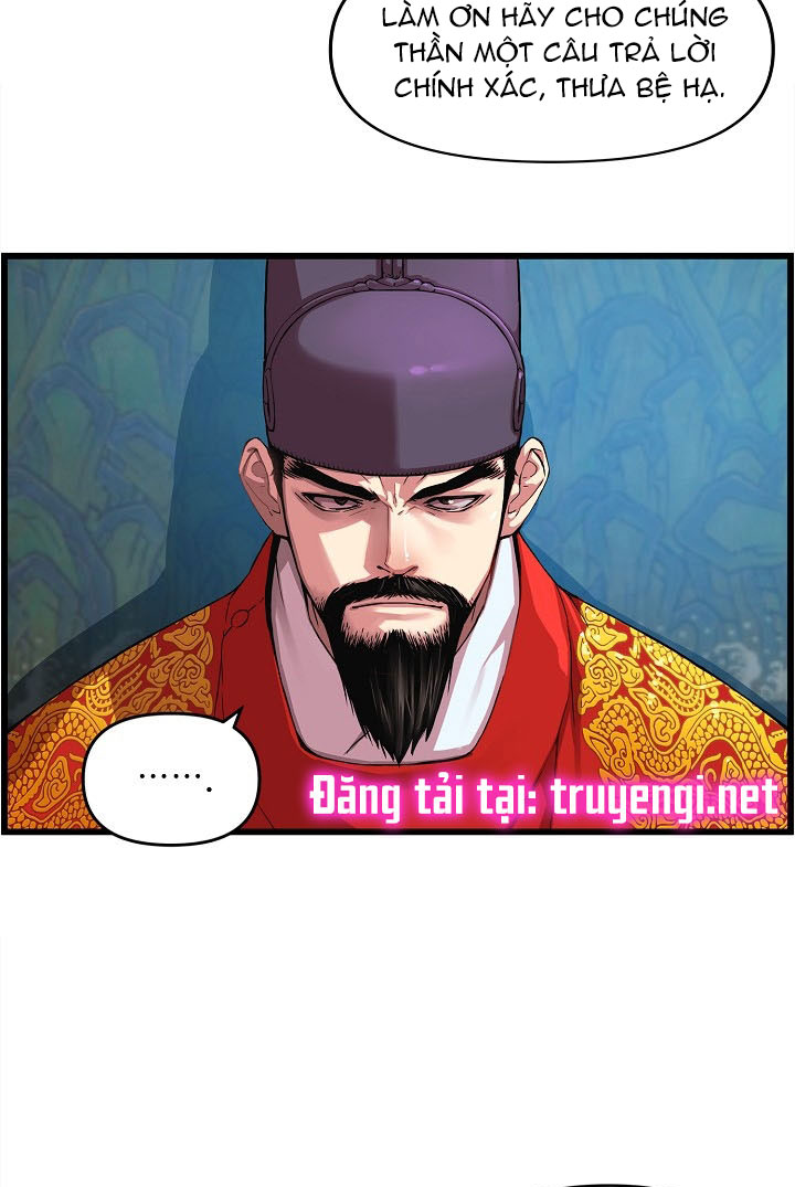 tôi sẽ sống như một hoàng tử chapter 26 8