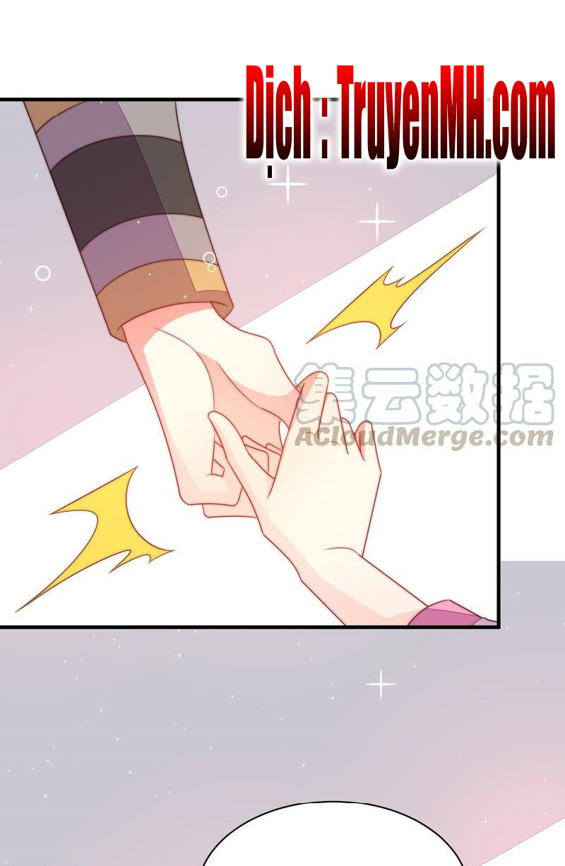 ngày nào thiếu soái cũng ghen chapter 343 3