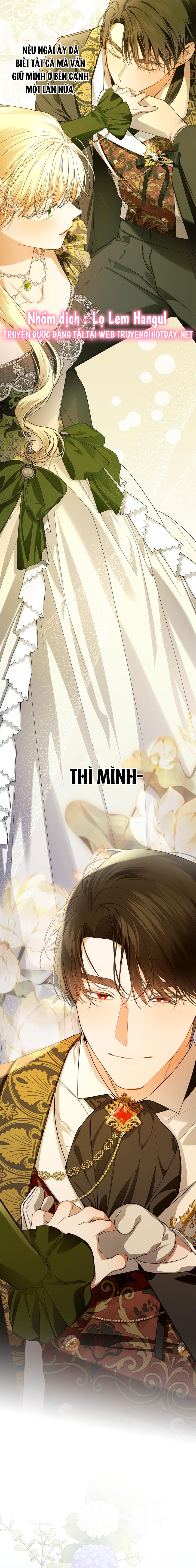 cách che giấu đứa con của hoàng đế chapter 96 15