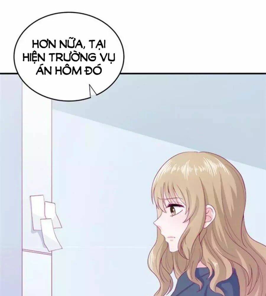 khi trò chơi ác ma bắt đầu chapter 116 49