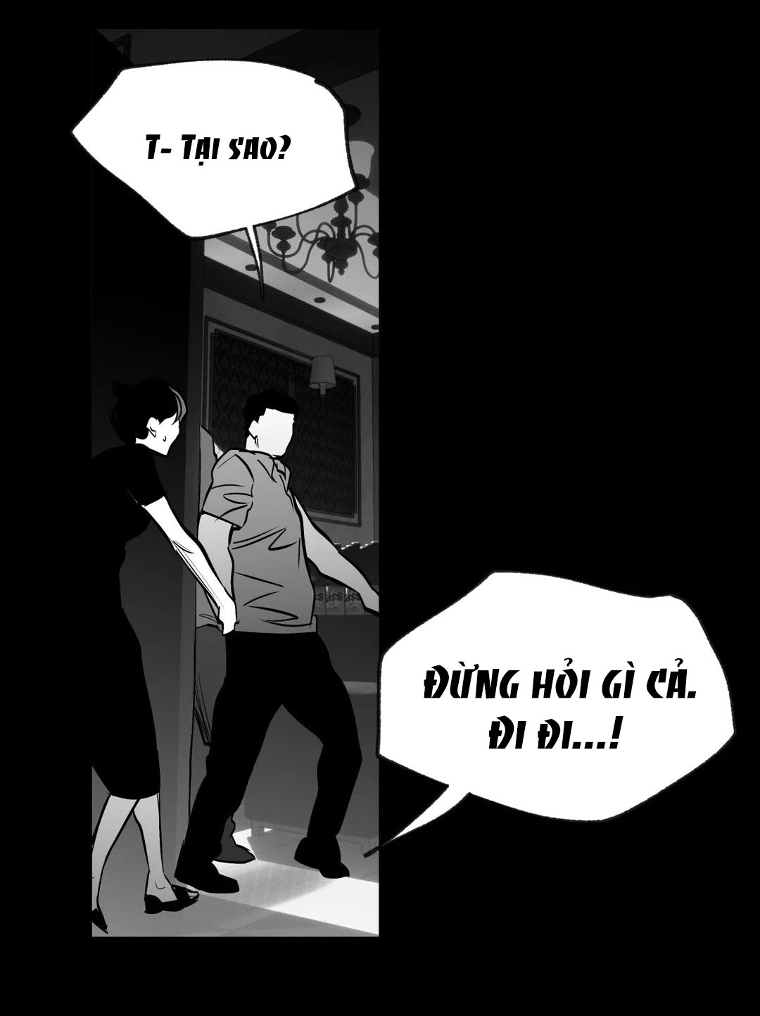 khi đôi chân thôi bước chapter 101.2 5