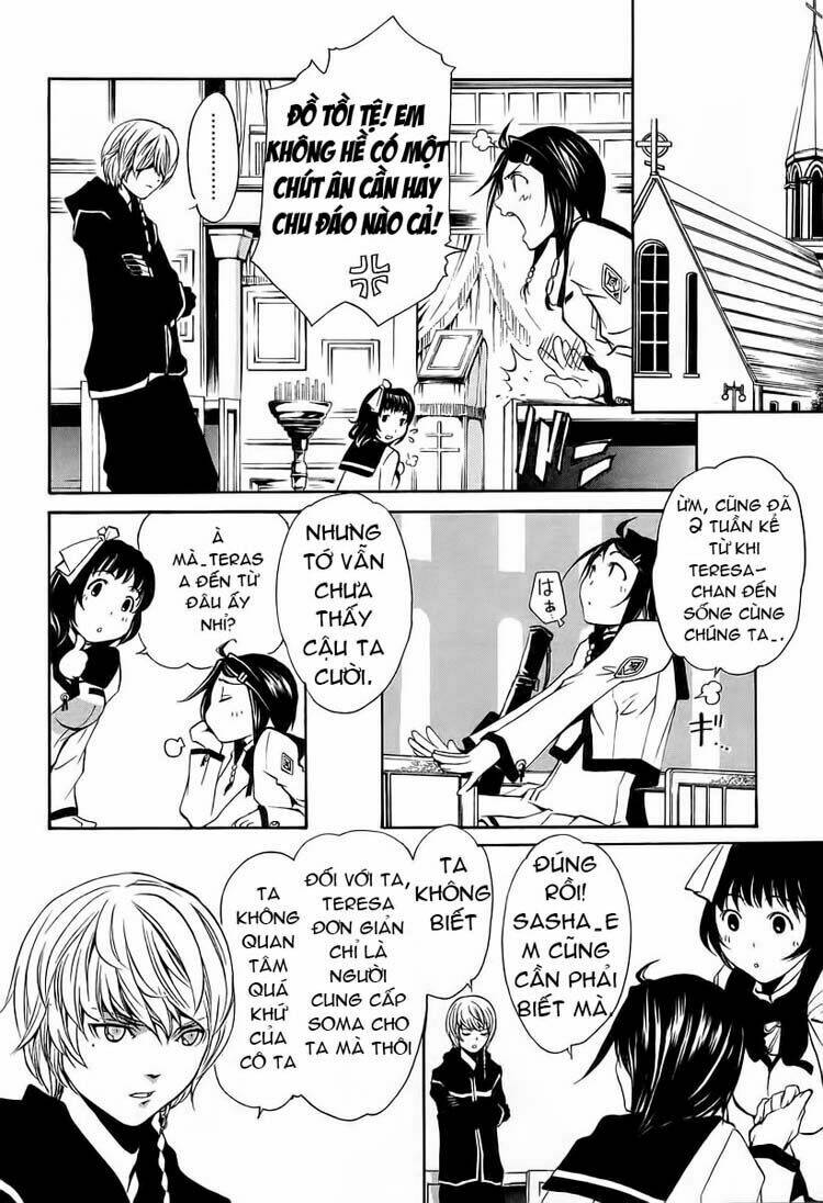 seikon no qwaser chapter 6 10