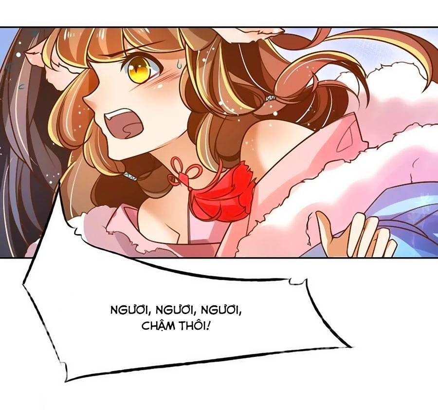 thanh khâu nữ đế: phu quân muốn tạo phản chapter 21 3