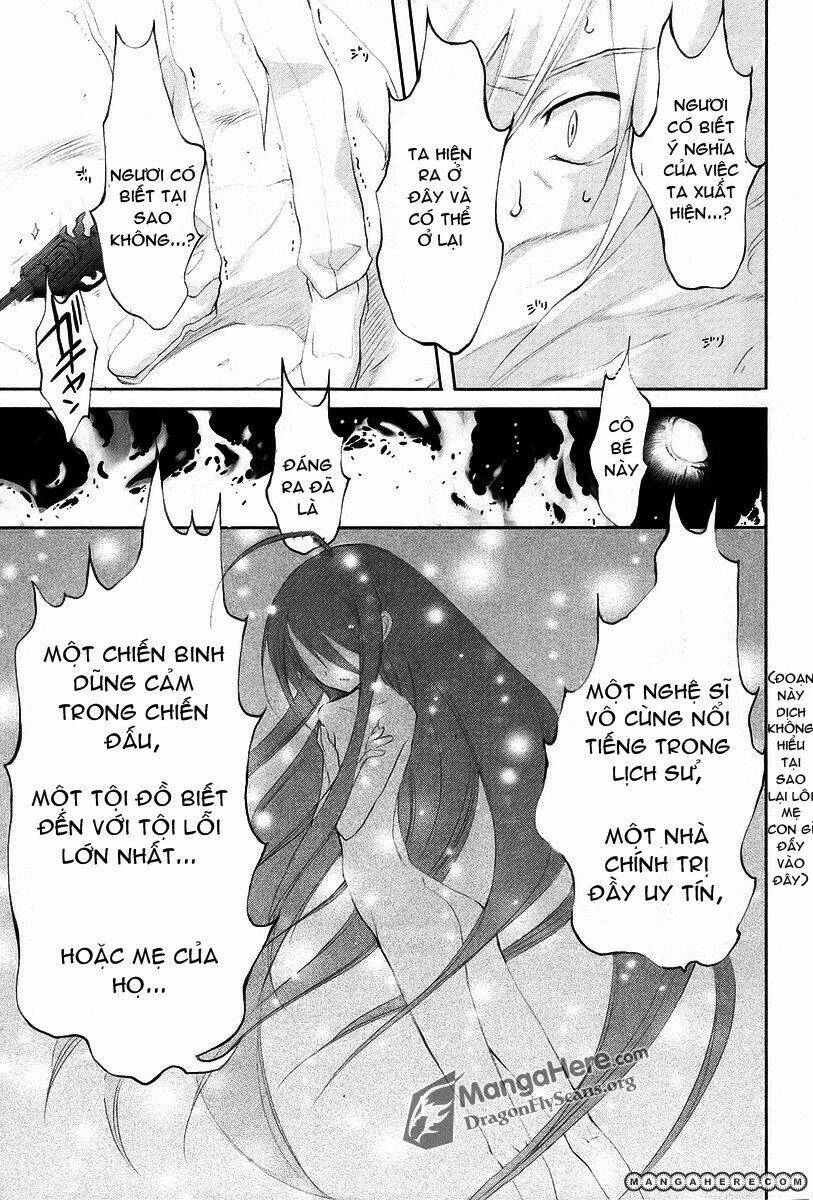 đôi mắt của shana chapter 19 10