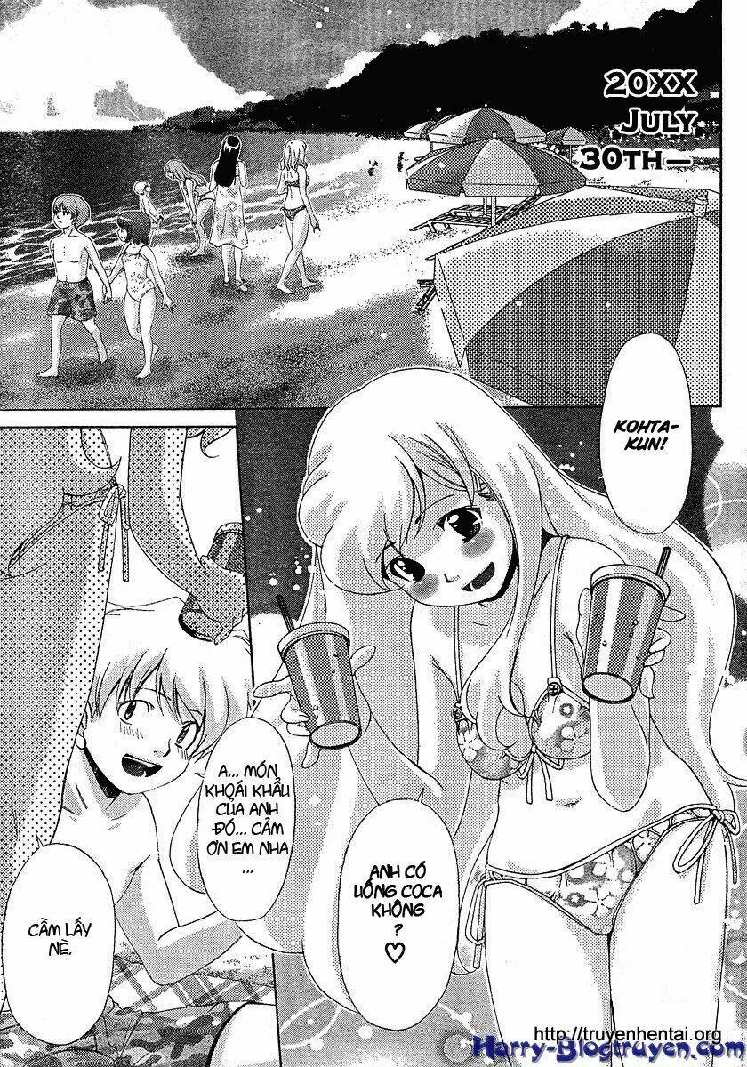 my balls chapter 29 3