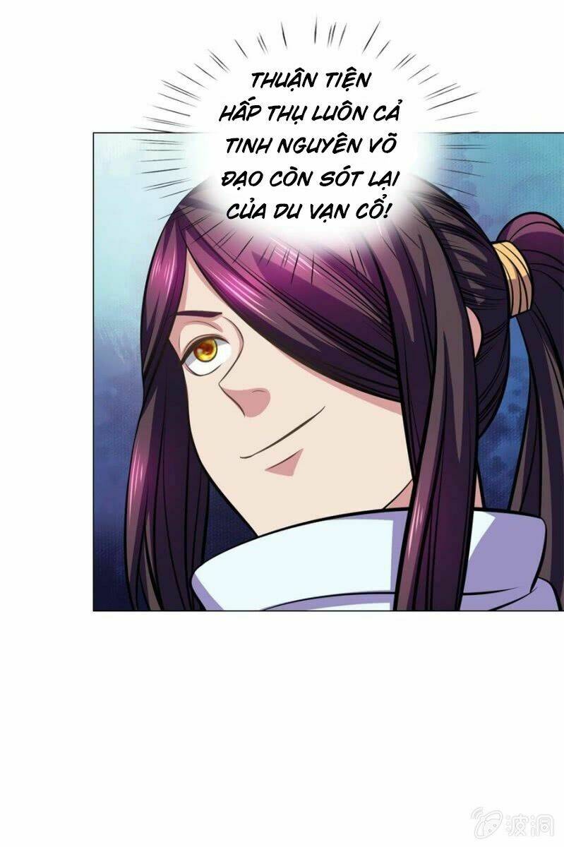 tuyệt thế thần hoàng chapter 95 18