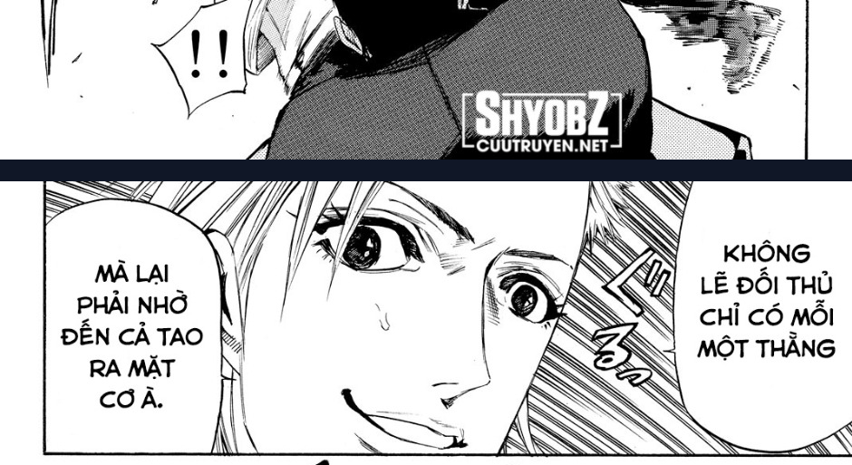 a-bout! chapter 173 21