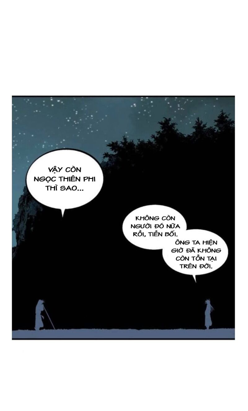 cao thủ 2 chapter 132 11